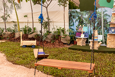 Galeria Expoflora