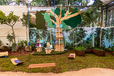 Galeria Expoflora
