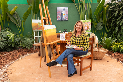 Galeria Expoflora