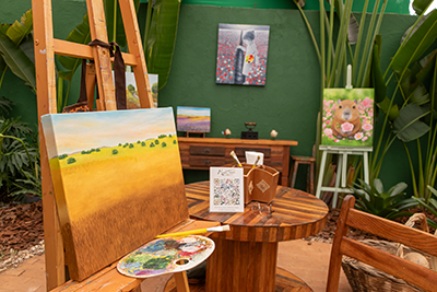 Galeria Expoflora
