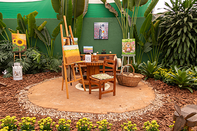 Galeria Expoflora