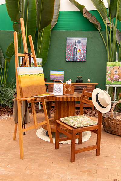 Galeria Expoflora