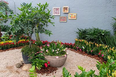 Galeria Expoflora